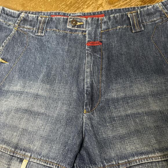 Vntg y2k marithe francois girbaud - Picture 4 of 8